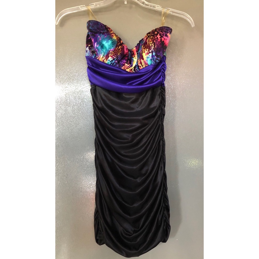 Bodycon dress